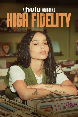 watch-High Fidelity