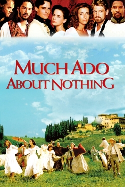 watch-Much Ado About Nothing