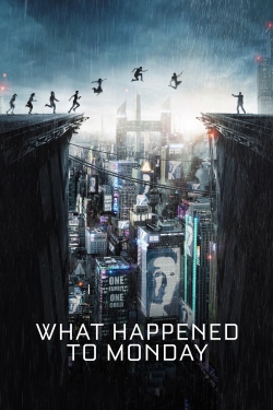 watch-What Happened to Monday