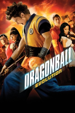 watch-Dragonball Evolution