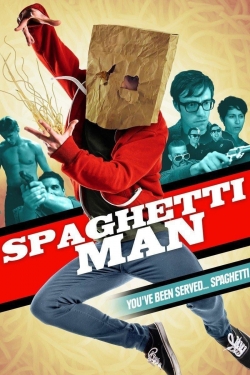 watch-Spaghettiman