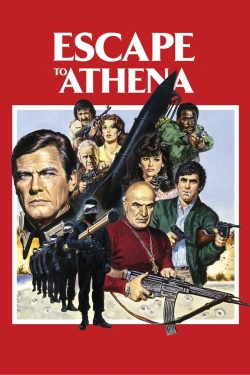 watch-Escape to Athena