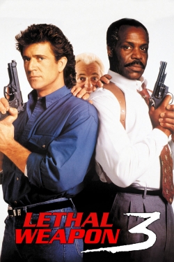 watch-Lethal Weapon 3