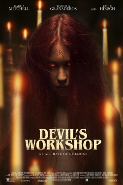 watch-Devil's Workshop