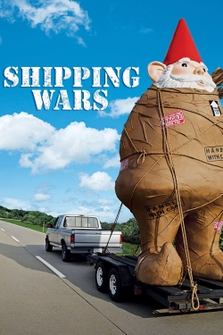 watch-Shipping Wars