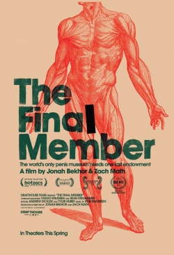 watch-The Final Member