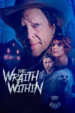 watch-The Wraith Within