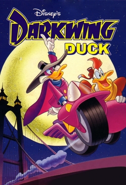 watch-Darkwing Duck