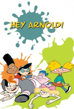 watch-Hey Arnold!