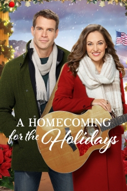watch-A Homecoming for the Holidays