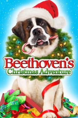 watch-Beethoven's Christmas Adventure