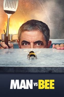 watch-Man Vs Bee