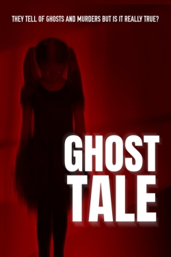 watch-Ghost Tale