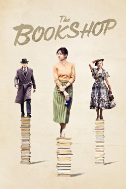 watch-The Bookshop