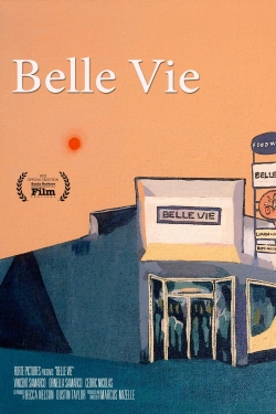 watch-Belle Vie