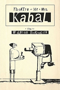 watch-Theatre of Mr. and Mrs. Kabal