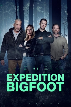watch-Expedition Bigfoot