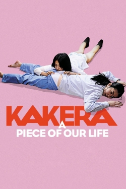 watch-Kakera: A Piece of Our Life