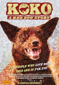 watch-Koko: A Red Dog Story