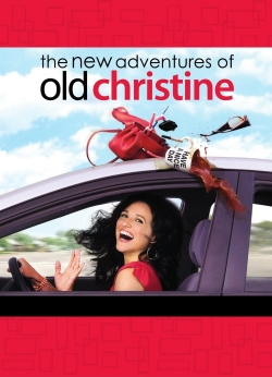 watch-The New Adventures of Old Christine