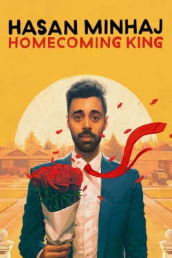 watch-Hasan Minhaj: Homecoming King