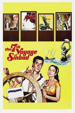 watch-The 7th Voyage of Sinbad