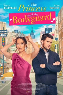 watch-The Princess and the Bodyguard