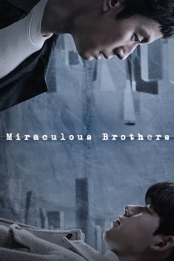 watch-Miraculous Brothers