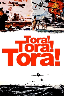 watch-Tora! Tora! Tora!