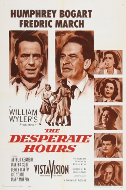 watch-The Desperate Hours