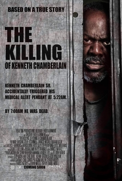 watch-The Killing of Kenneth Chamberlain