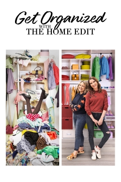 watch-Get Organized with The Home Edit