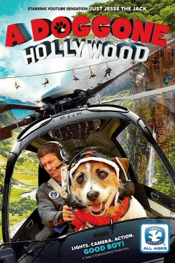 watch-A Doggone Hollywood