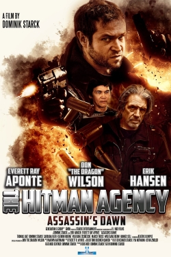 watch-The Hitman Agency