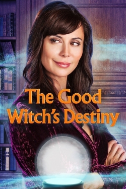 watch-The Good Witch's Destiny
