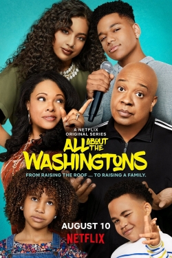 watch-All About the Washingtons