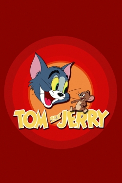 watch-Tom and Jerry