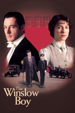watch-The Winslow Boy