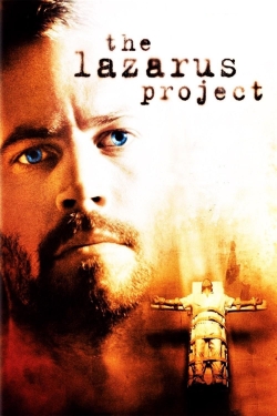 watch-The Lazarus Project