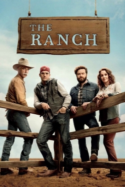 watch-The Ranch