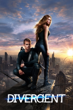 watch-Divergent