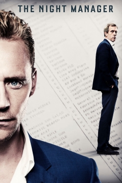 watch-The Night Manager