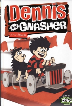 watch-Dennis the Menace and Gnasher