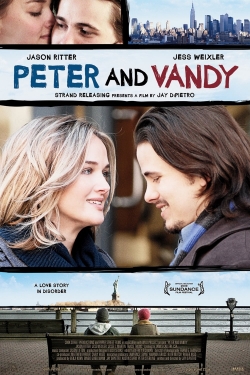 watch-Peter and Vandy
