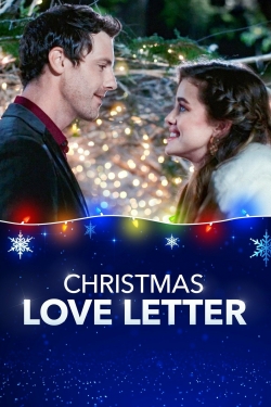 watch-Christmas Love Letter