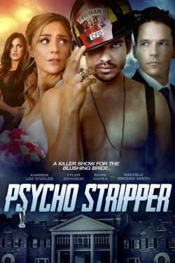 watch-Psycho Stripper