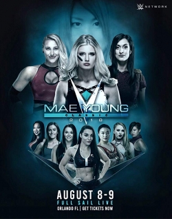 watch-WWE Mae Young Classic