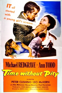 watch-Time Without Pity