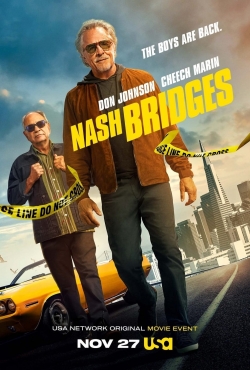 watch-Nash Bridges