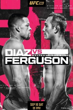 watch-UFC 279: Diaz vs. Ferguson
